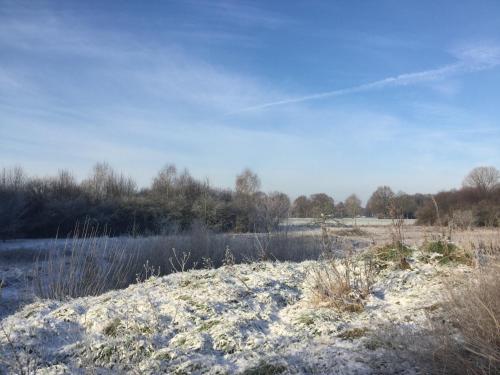 Apartamento Het Achterhuis