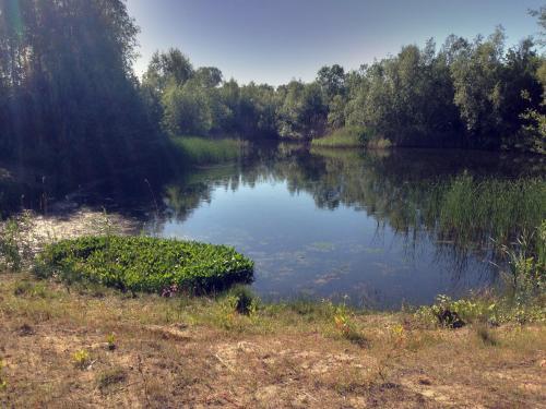 Apartamento Het Achterhuis