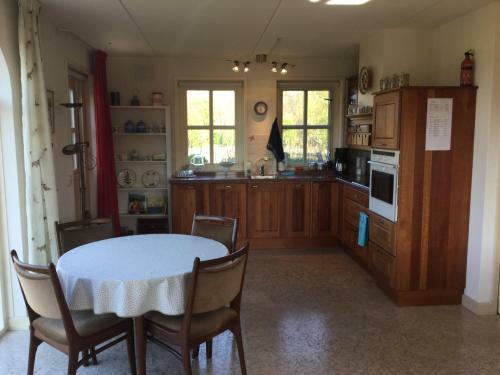 Apartamento Het Achterhuis