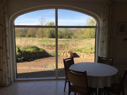 Apartamento Het Achterhuis