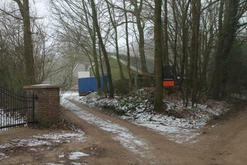 Apartamento Het Achterhuis