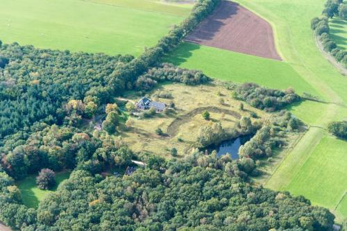 Apartamento Het Achterhuis