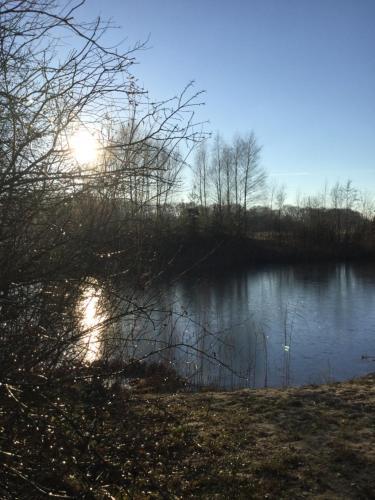 Apartamento Het Achterhuis