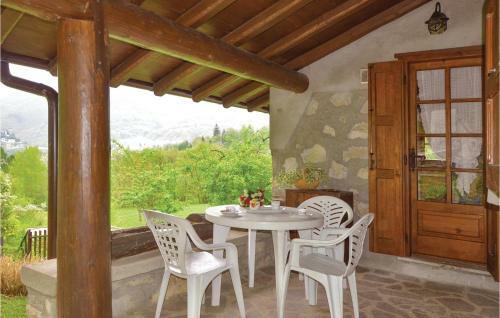 Holiday Home Ontragno 09