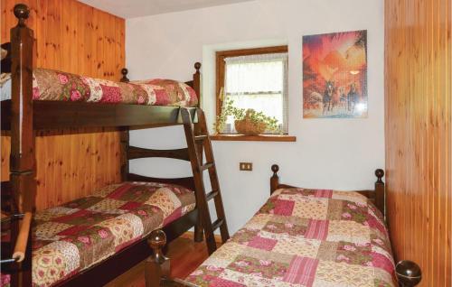 Holiday Home Ontragno 09