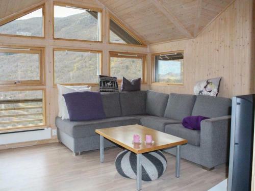 Holiday Home VIK I Sogn With A Fireplace 08