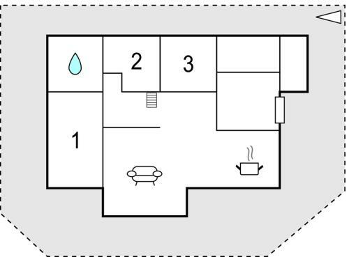 Holiday Home VIK I Sogn With A Fireplace 08