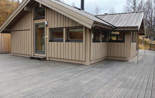 Holiday Home VIK I Sogn With A Fireplace 08