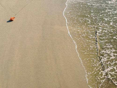 Apartamento H�s Am Wall - Reetdachapartments - St. Peter Ording