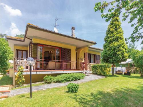 Holiday Home Villa Il Cedro 03