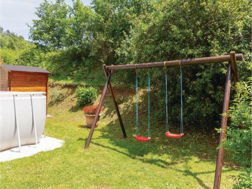 Holiday Home Villa Il Cedro 03