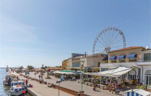 Holiday Home Villa Il Cedro 03