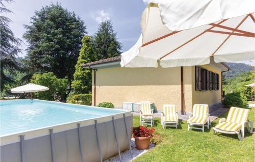 Holiday Home Villa Il Cedro 03