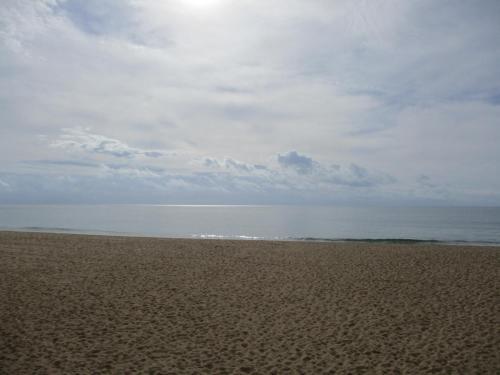 Apartamento Casa Brito Maritenda