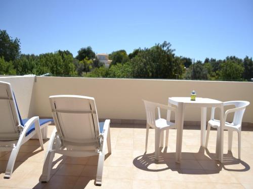 Apartamento Casa Brito Maritenda