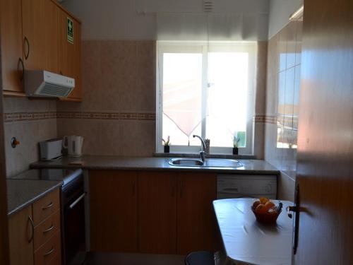 Apartamento Casa Brito Maritenda