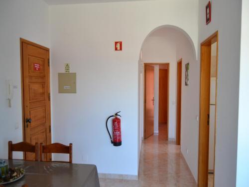 Apartamento Casa Brito Maritenda