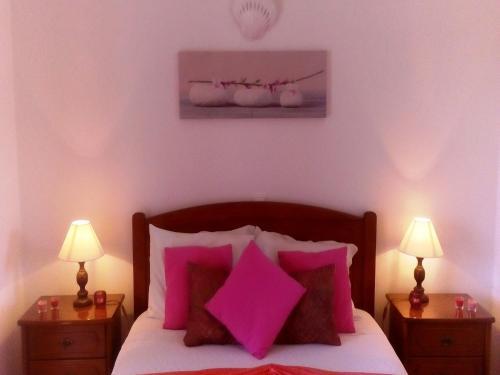 Apartamento Casa Brito Maritenda