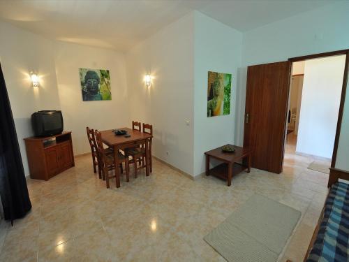 Apartamento Casa Brito Maritenda