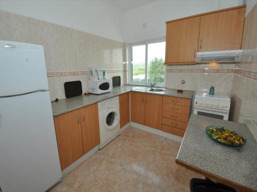 Apartamento Casa Brito Maritenda