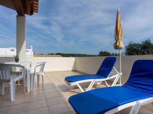 Apartamento Casa Brito Maritenda