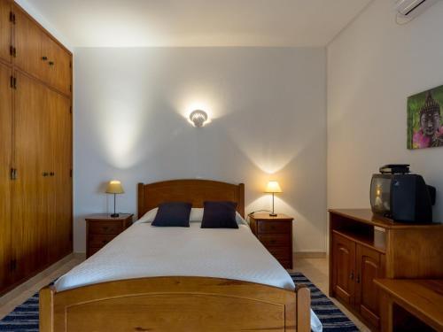 Apartamento Casa Brito Maritenda