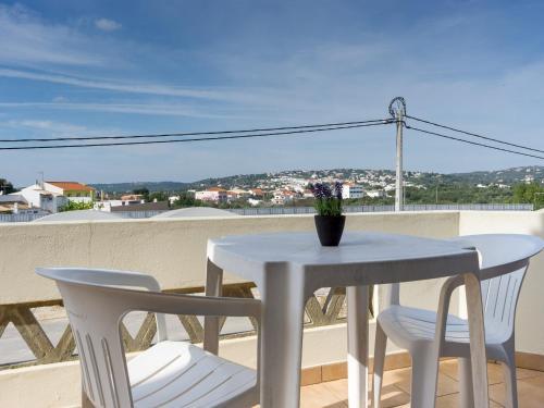 Apartamento Casa Brito Maritenda