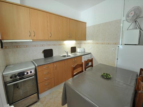Apartamento Casa Brito Maritenda