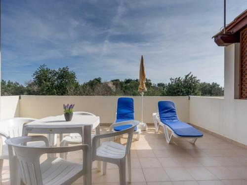 Apartamento Casa Brito Maritenda