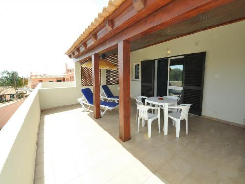 Apartamento Casa Brito Maritenda