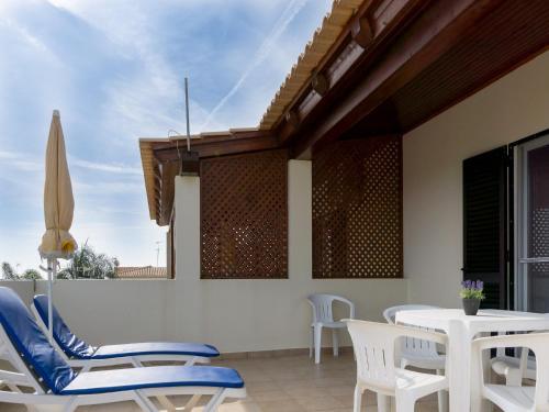 Apartamento Casa Brito Maritenda