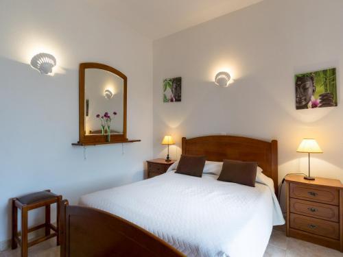 Apartamento Casa Brito Maritenda