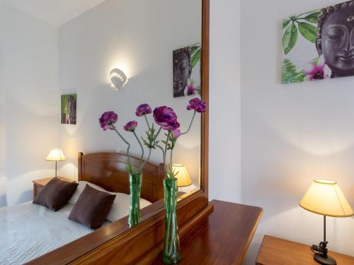 Apartamento Casa Brito Maritenda