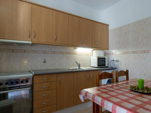 Apartamento Casa Brito Maritenda