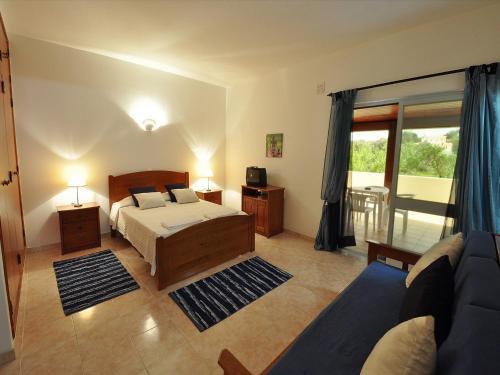 Apartamento Casa Brito Maritenda