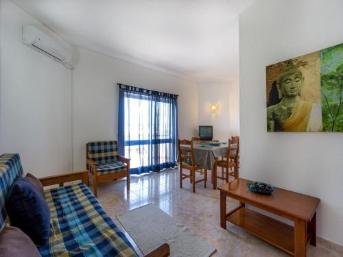 Apartamento Casa Brito Maritenda