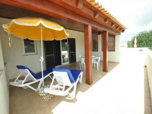 Apartamento Casa Brito Maritenda