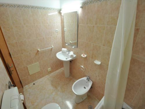 Apartamento Casa Brito Maritenda