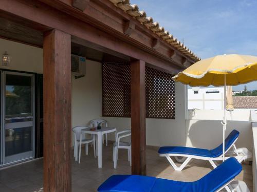 Apartamento Casa Brito Maritenda