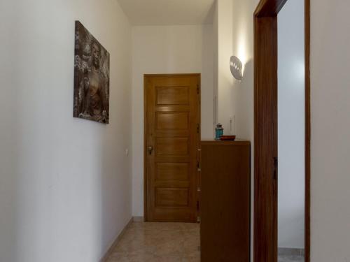 Apartamento Casa Brito Maritenda