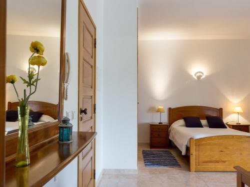 Apartamento Casa Brito Maritenda