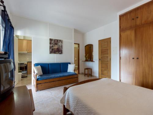 Apartamento Casa Brito Maritenda