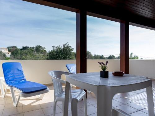 Apartamento Casa Brito Maritenda