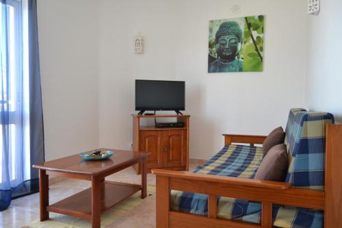 Apartamento Casa Brito Maritenda