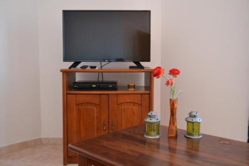 Apartamento Casa Brito Maritenda