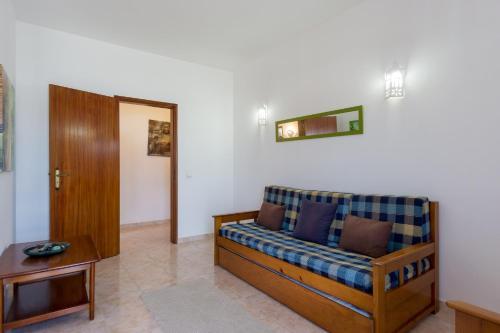 Apartamento Casa Brito Maritenda