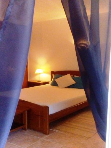 Apartamento Casa Brito Maritenda