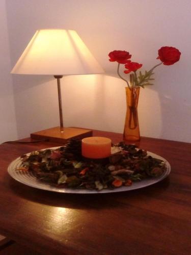 Apartamento Casa Brito Maritenda