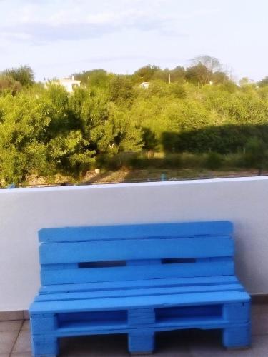 Apartamento Casa Brito Maritenda