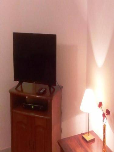 Apartamento Casa Brito Maritenda